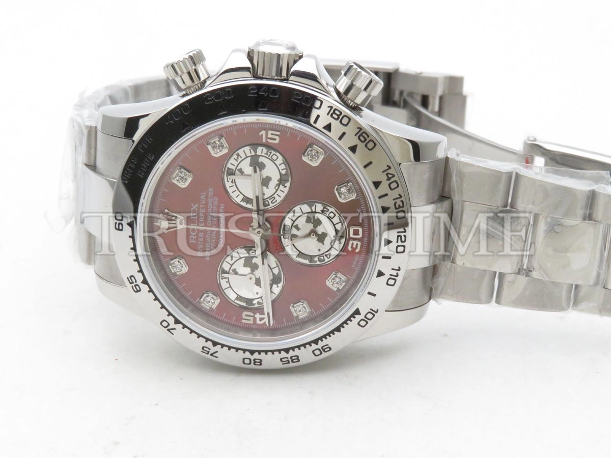 Копия часов Rolex Cosmograph Daytona 116509-0044 Арт.RX-1837