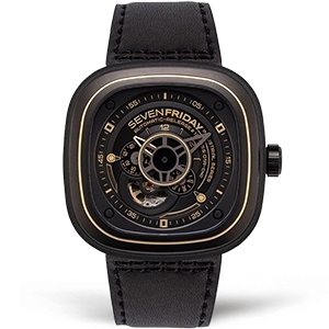 Копия часов SevenFriday P2-2 Арт.SF-0277