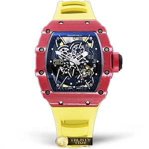 Копия часов Richard Mille RM035-02 Rafael Nadal Арт.RM-0575