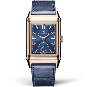 Копия часов Jaeger-LeCoultre Reverso Tribute Duoface Fagliano Limited 398258J Арт.JL-0414