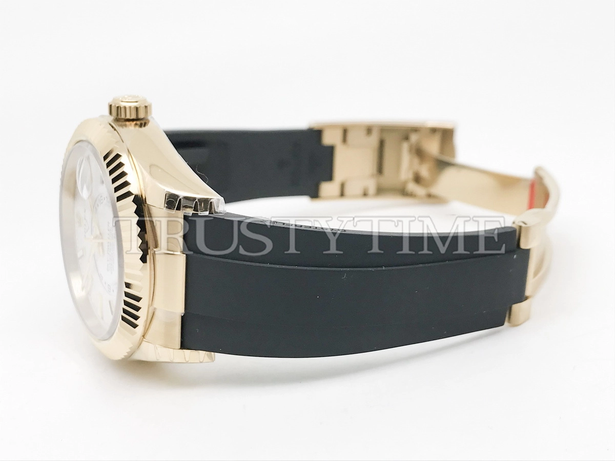 Копия часов Rolex Sky-Dweller 42mm 336238-0003