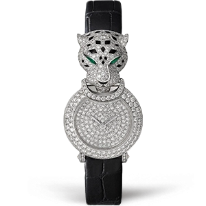 Копия часов Cartier La Panthère de Cartier Watch HPI01426 Арт.CR-0953
