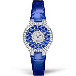 Копия часов Graff Butterfly Disco BF32WGSD Арт.GR-0682