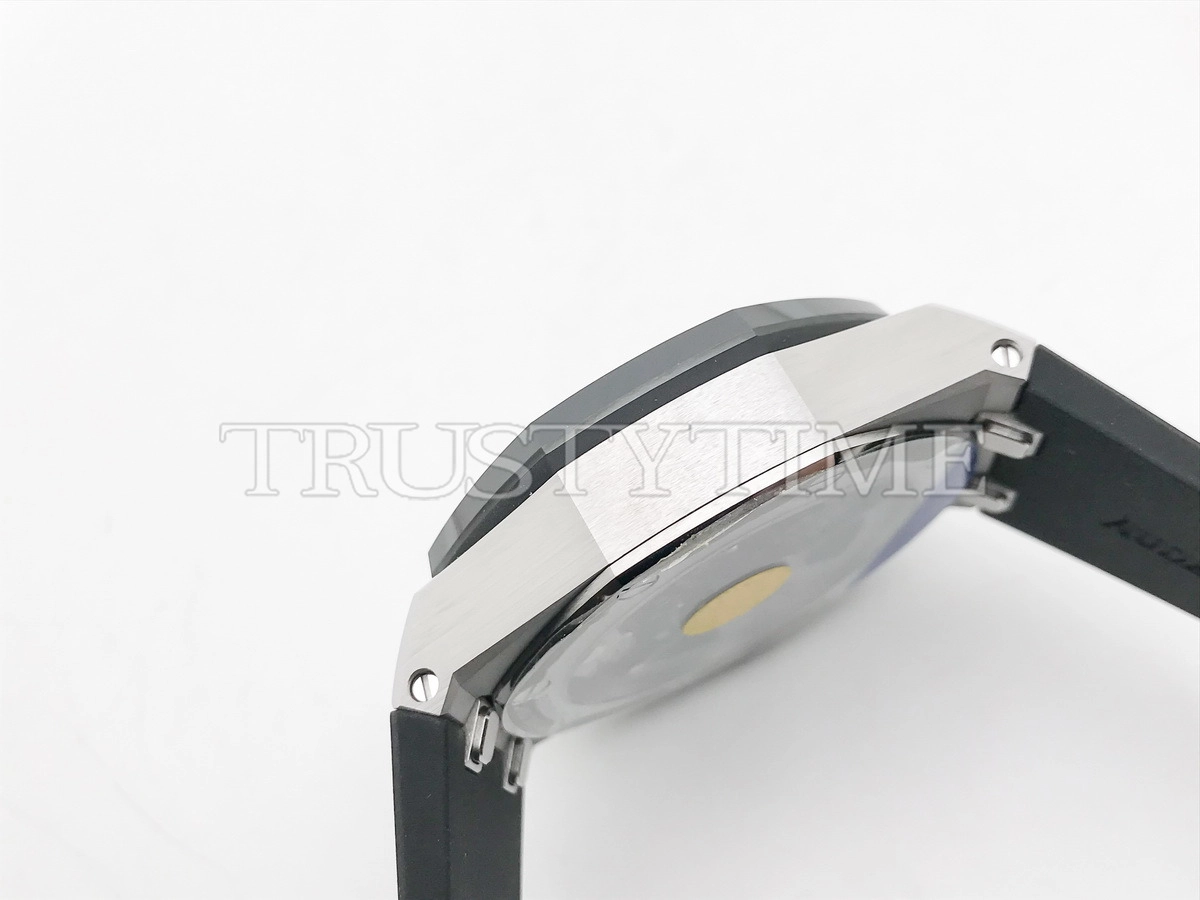 Копия часов Audemars Piguet Royal Oak Offshore Chronograph 26420SO.OO.A002CA.01 Арт.AP-1143