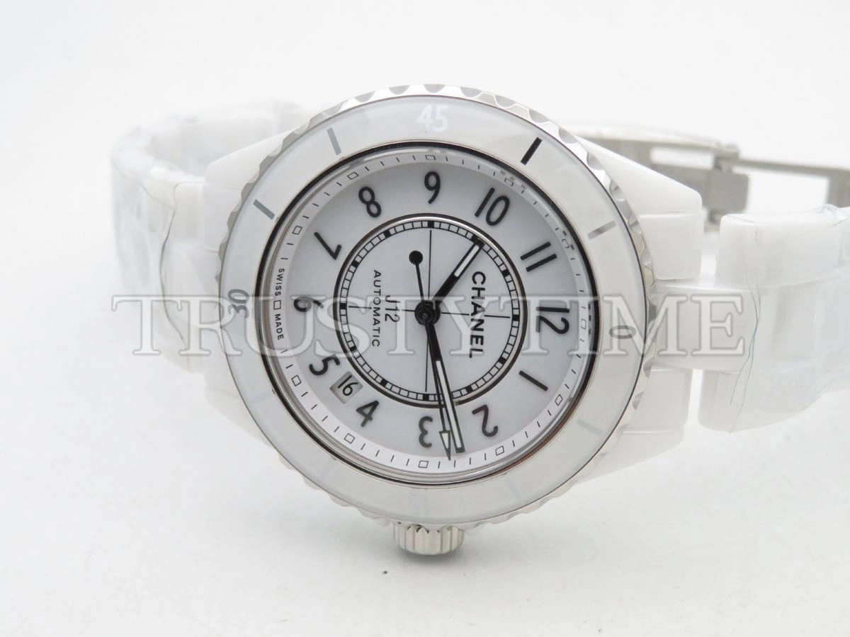 Копия часов Chanel J-12 38 H5700 Арт.CN-0239