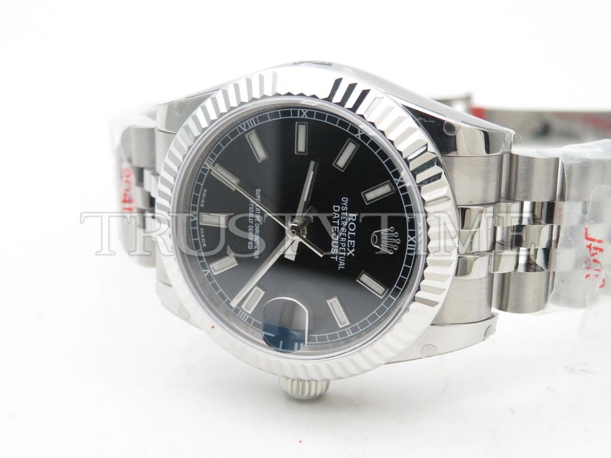 Копия часов Rolex DateJust 31mm 178274-0004 Арт.RX-0577