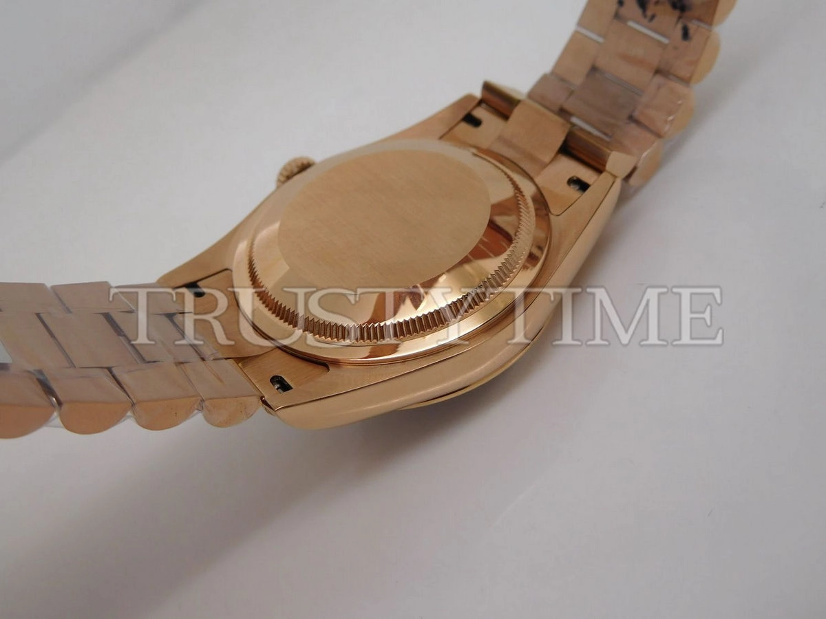 Копия часов Rolex Day-Date 36mm 118235F-0121 Арт.RX-0963