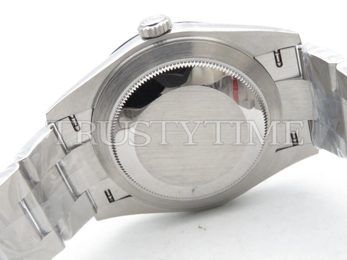 Копия часов Rolex DateJust II 41mm 126300-0007 Арт.RX-1927