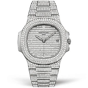 Копия часов Patek Philippe Nautilus 40mm 5719/1G-001 Арт.PP-0609