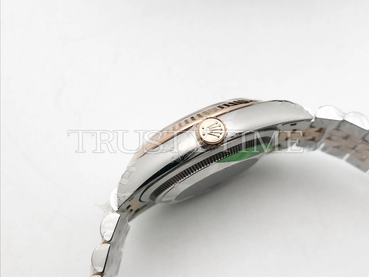 Копия часов Rolex DateJust 36mm 126231-0027 Арт.RX-2270