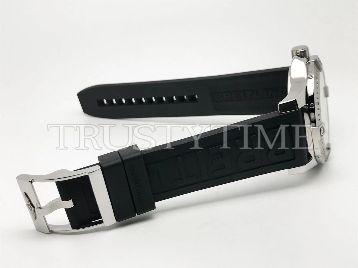 Копия часов Breitling Colt Automatic Volcano 44 A1738811.BD44.152S Арт.BT-0641