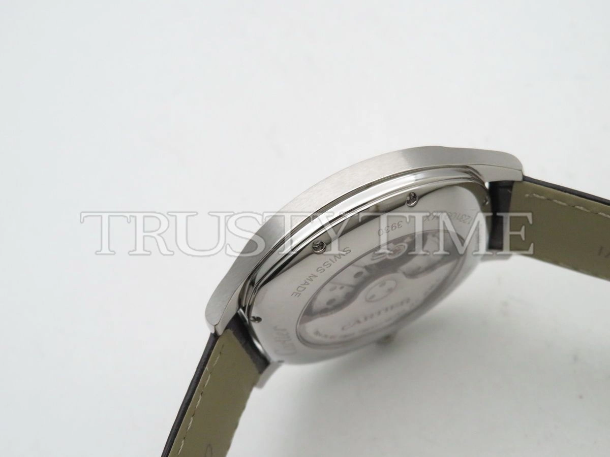 Копия часов Cartier Drive de Cartier 41 WSNM0004 Арт.CR-0613