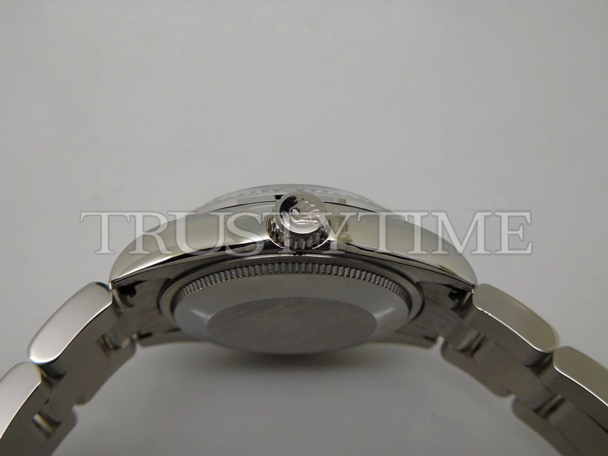 Копия часов Rolex DateJust 31mm 178274-0034 Арт.RX-0575
