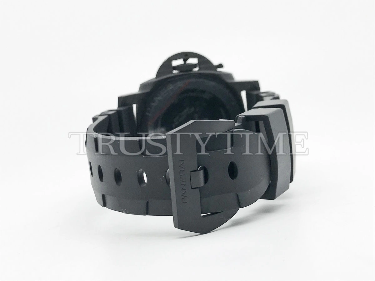 Копия часов Panerai Submersible Carbotech™ 42mm PAM02231 Арт.PN-0880