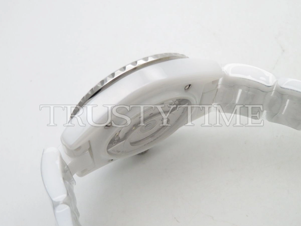 Копия часов Chanel J-12 38 H5700 Арт.CN-0239