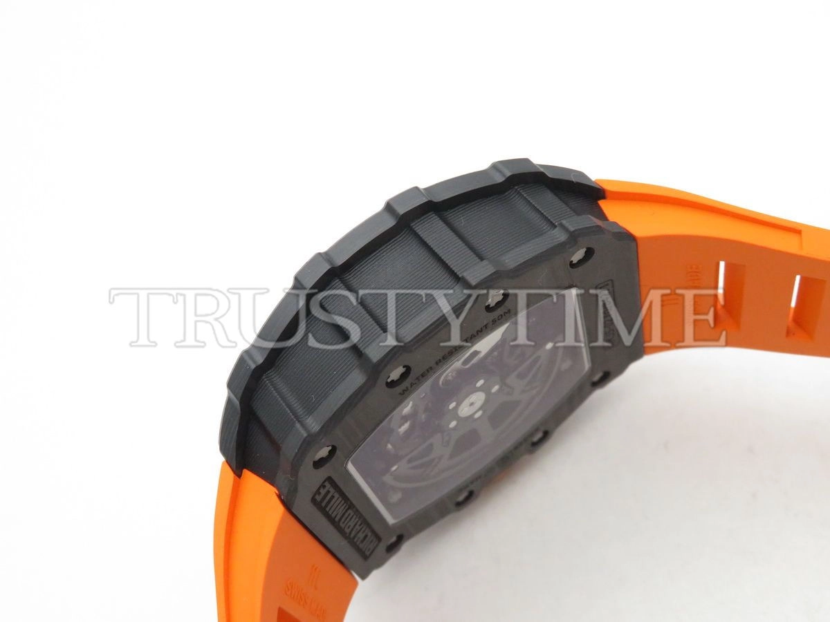 Копия часов Richard Mille RM035-02 Rafael Nadal Арт.RM-0332