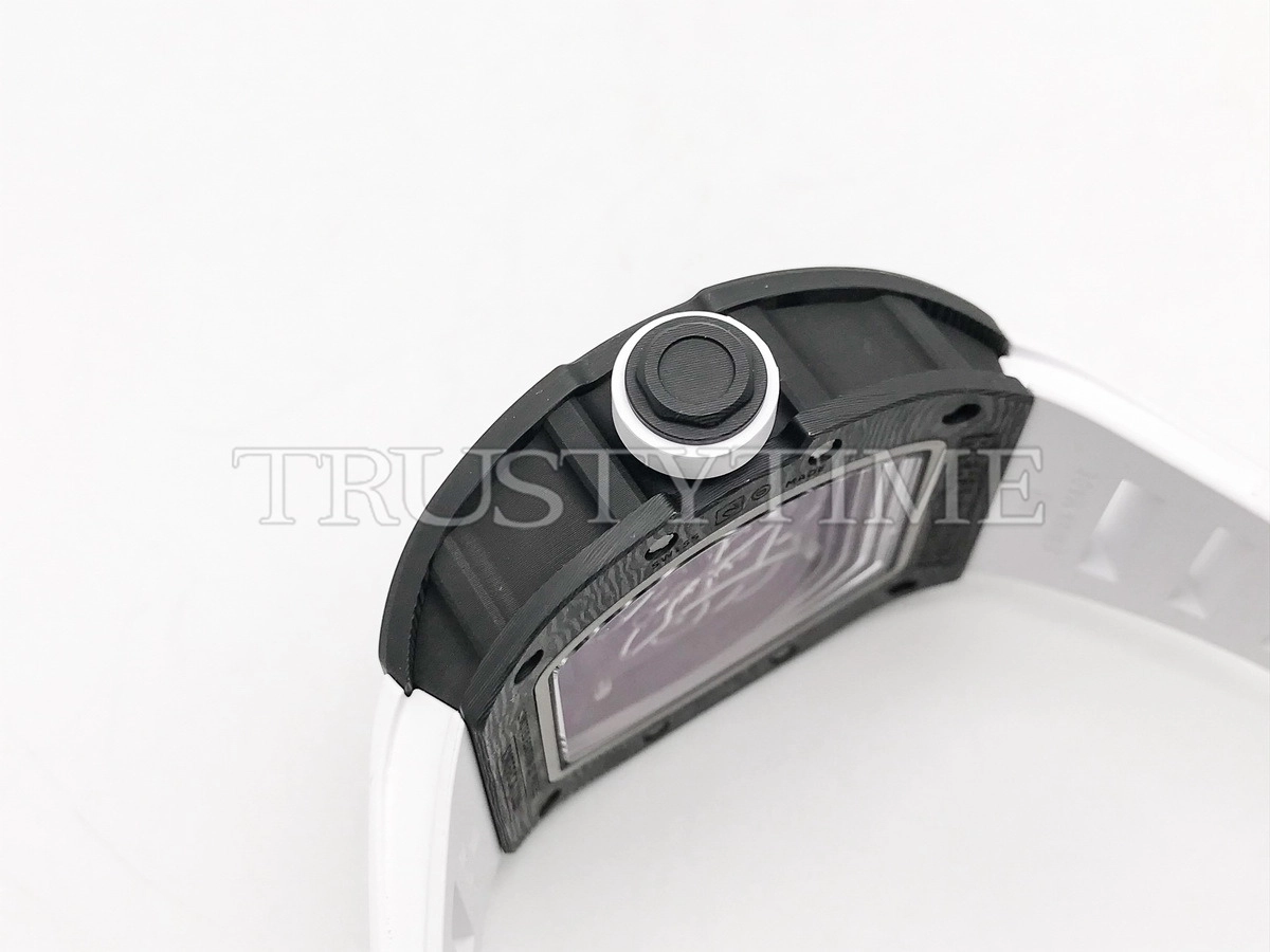 Копия часов Richard Mille RM055 Bubba Watson Арт.RM-0594