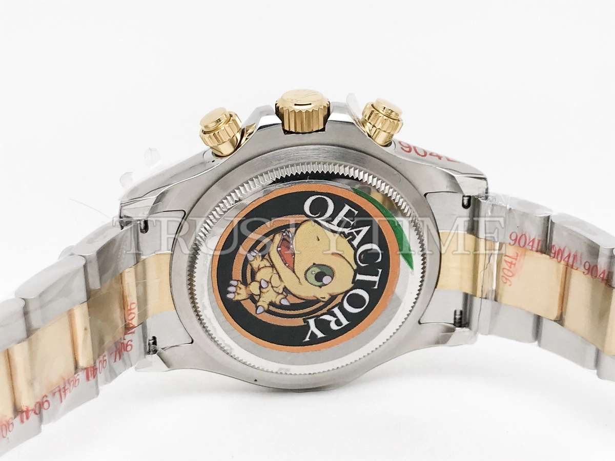 Копия часов Rolex Cosmograph Daytona 126503-0001 Арт.RX-3412