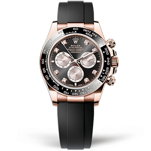Копия часов Rolex Cosmograph Daytona 126515LN-0004 Арт.RX-3397
