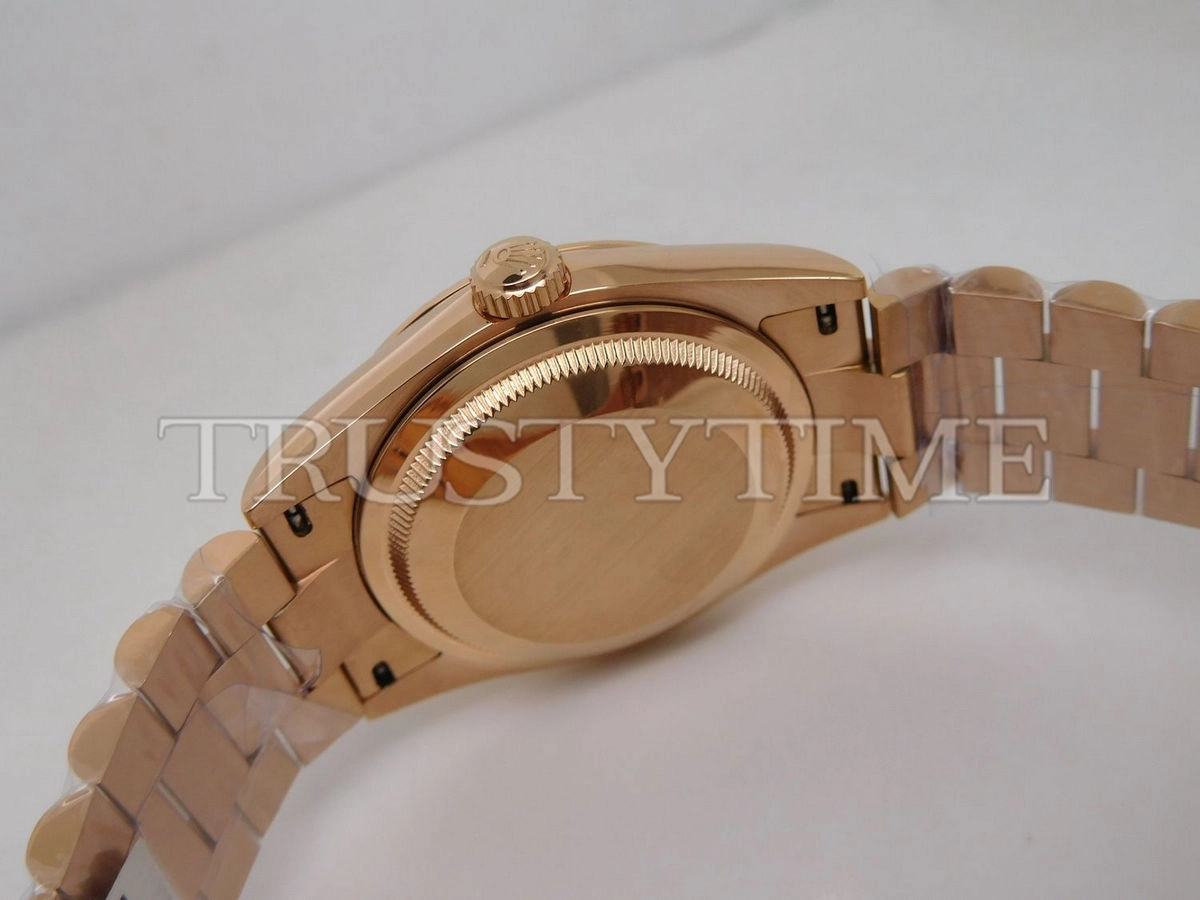 Копия часов Rolex Day-Date 36mm 118235F-0001 Арт.RX-0962