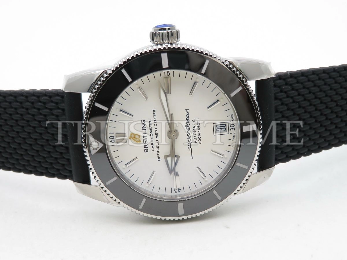 Копия часов Breitling Superocean Heritage II B20 Automatic 42 AB201012/G827/278S Арт.BT-0498