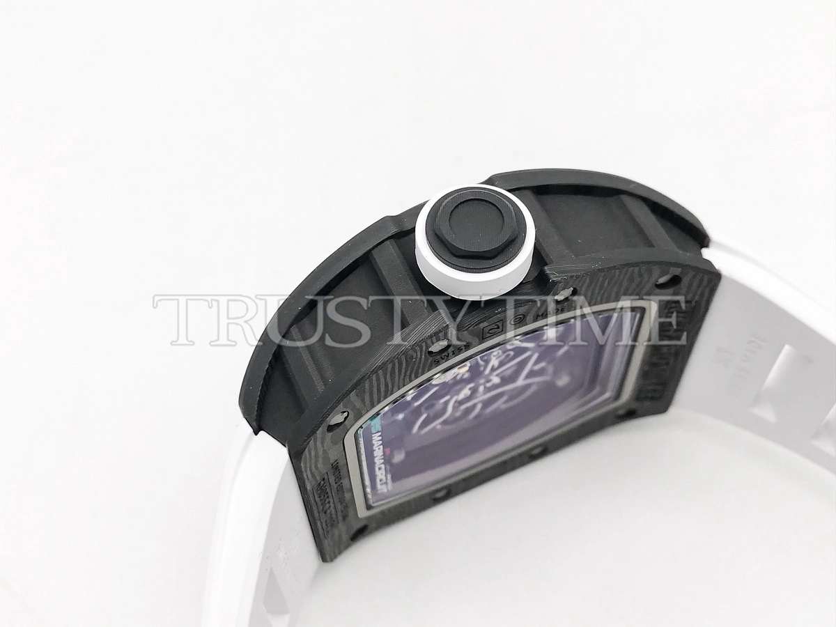 Копия часов Richard Mille RM055 Bubba Watson Арт.RM-0595