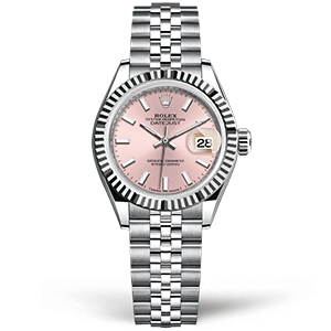 Копия часов Rolex DateJust 28mm 279174-0001 Арт.RX-2434