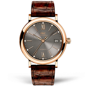 Копия часов IWC Portofino Automatic IW458106 Арт.IW-0568