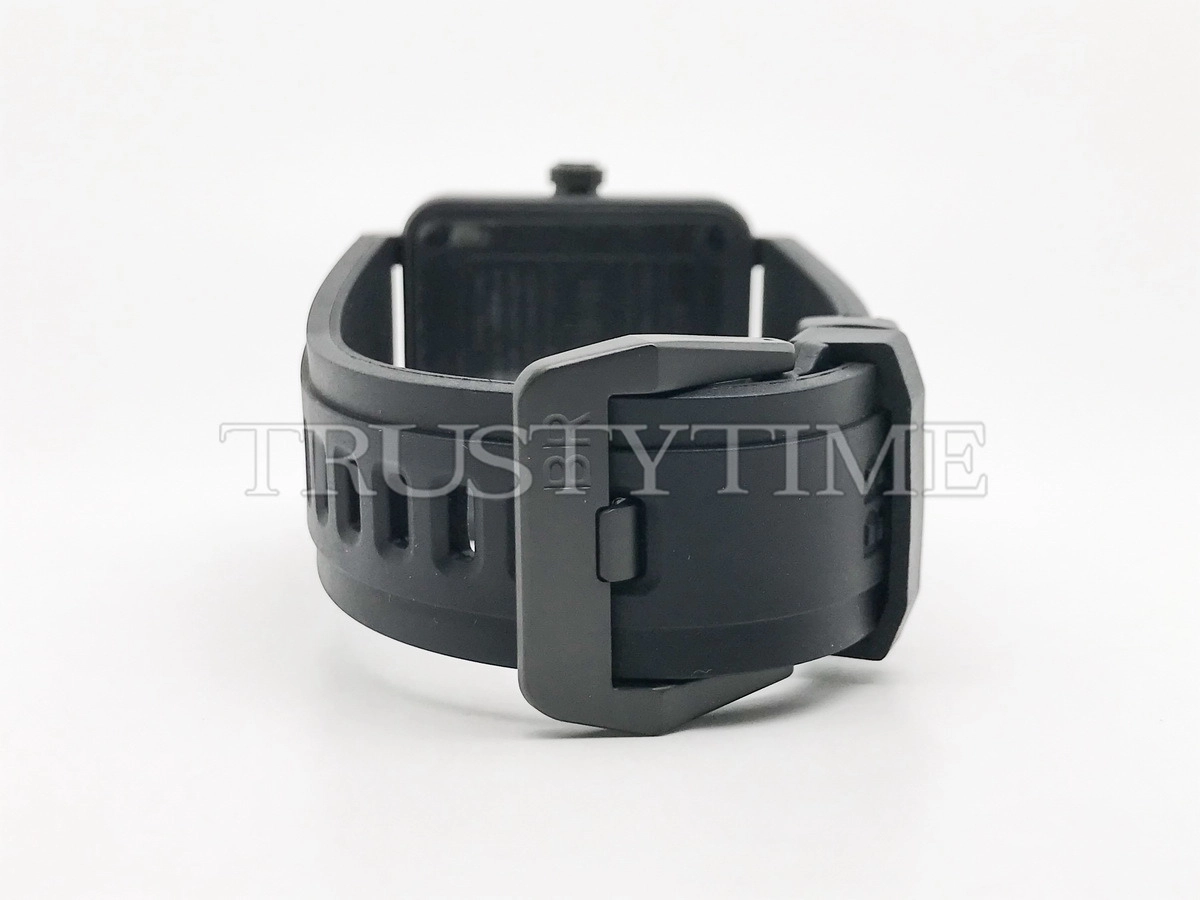 Копия часов Bell & Ross Instruments BR-03 Black Matte BR03A-BL-CE/SRB Арт.BR-0311