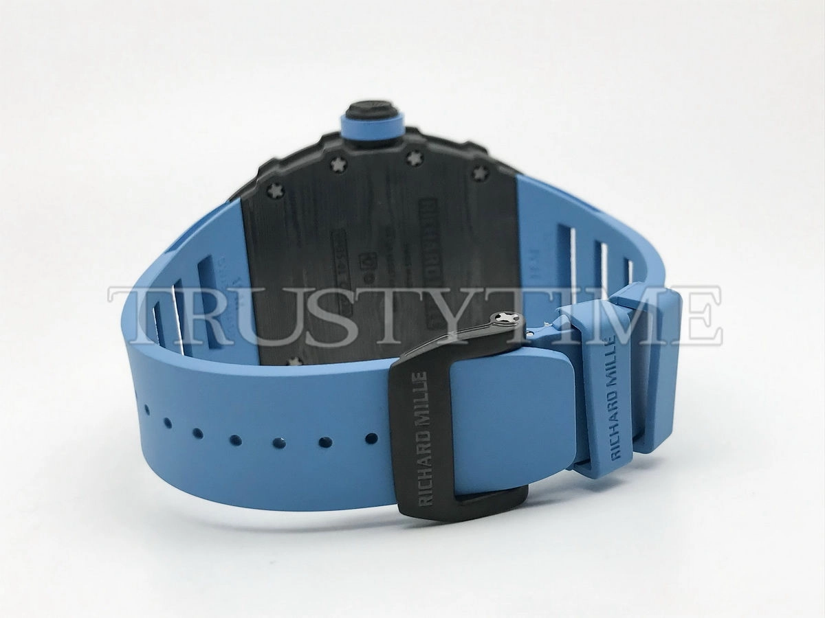 Копия часов Richard Mille RM035-01 Rafael Nadal Арт.RM-0585