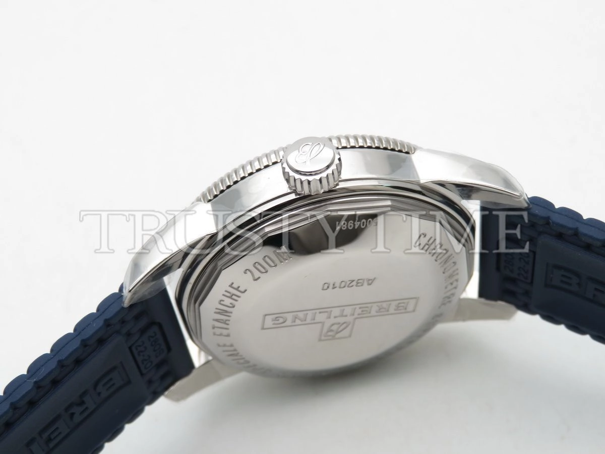 Копия часов Breitling Superocean Heritage II B20 Automatic 42 AB2010161C1S1 Арт.BT-0495