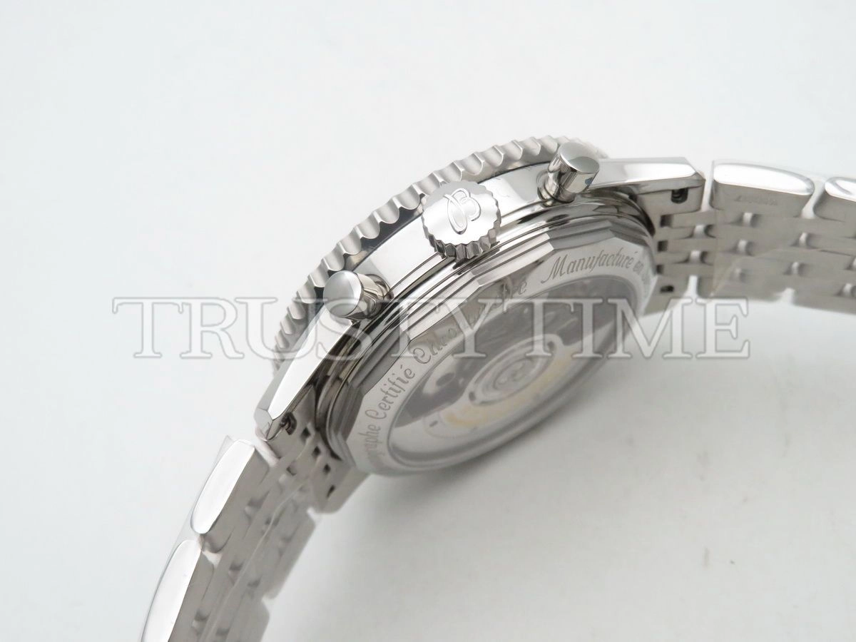 Копия часов Breitling Navitimer B01 Chronograph 43 AB0121211C1A1 Арт.BT-0442