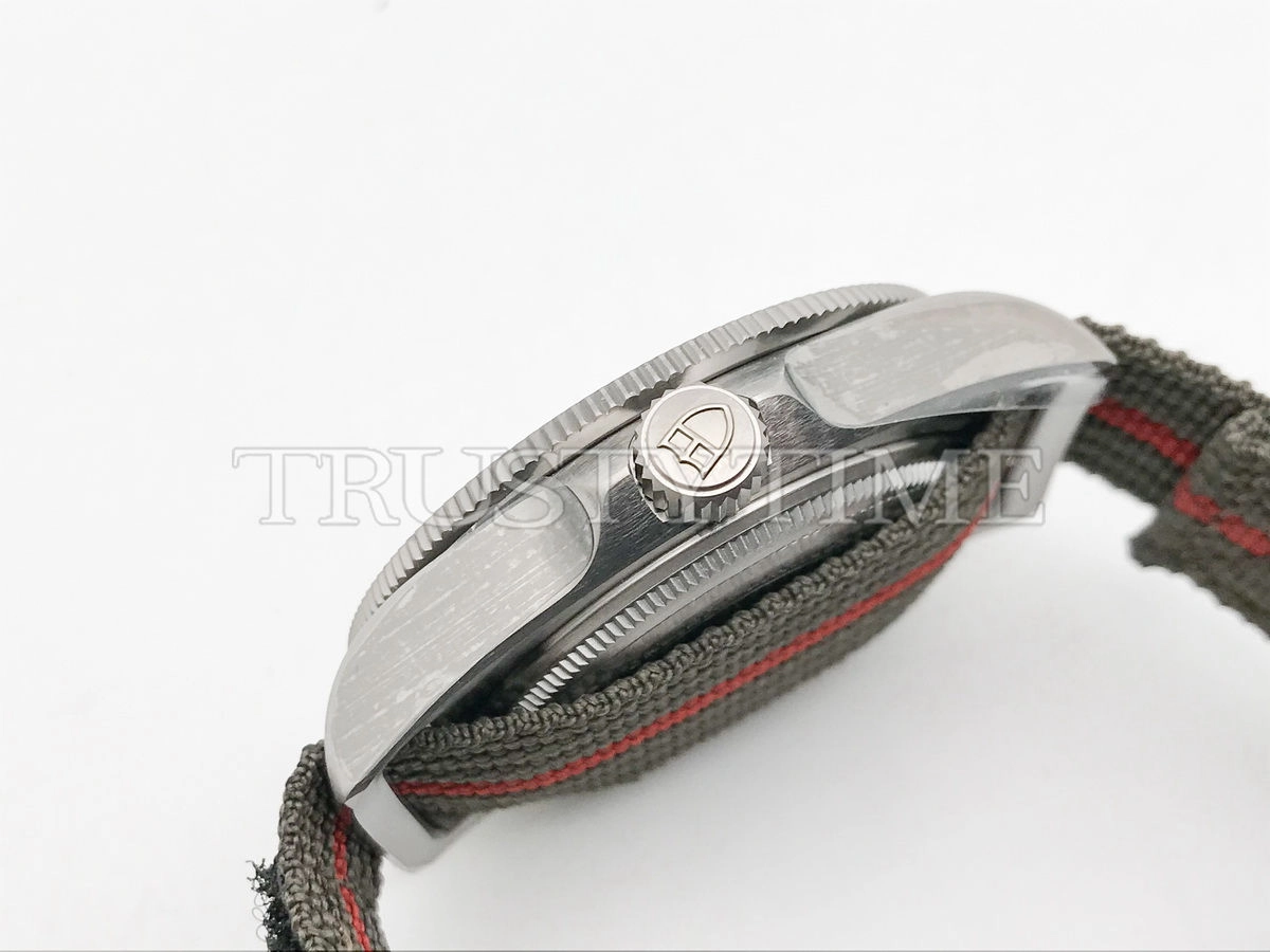 Копия часов Tudor Pelagos FXD 42mm M25717N-0001 Арт.TD-0837