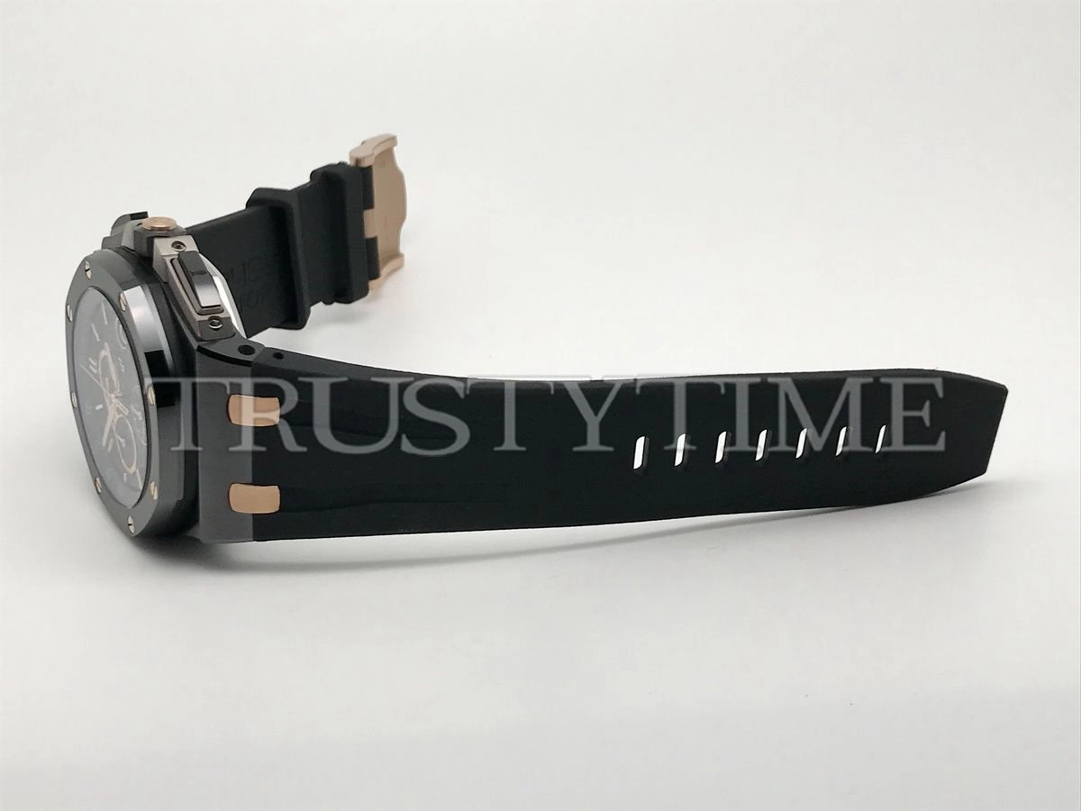 Копия часов Audemars Piguet Royal Oak Offshore Selfwinding Chronograph Gims 26405CE.OO.A002CA.99.99 Арт.AP-1048