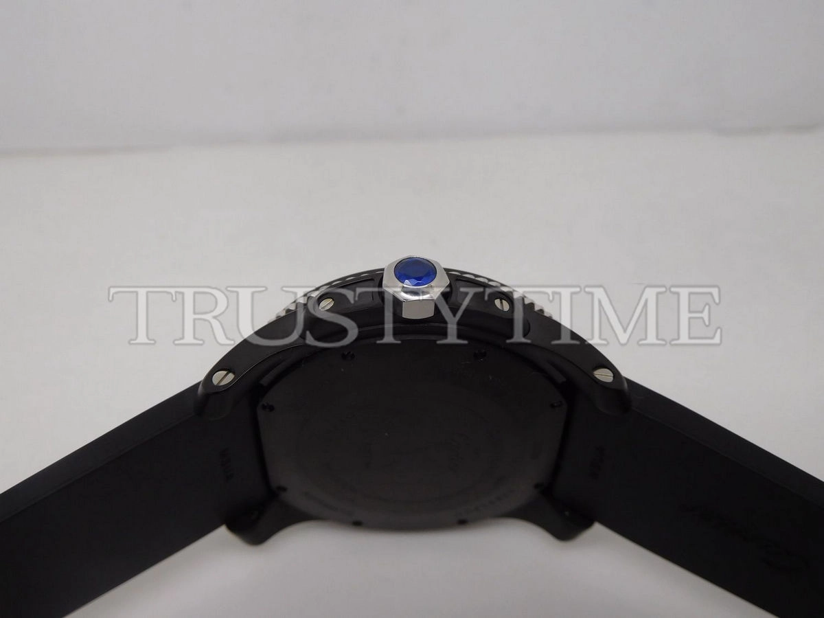 Копия часов Cartier Calibre de Cartier Diver 42 WSCA0006 Арт.CR-0538