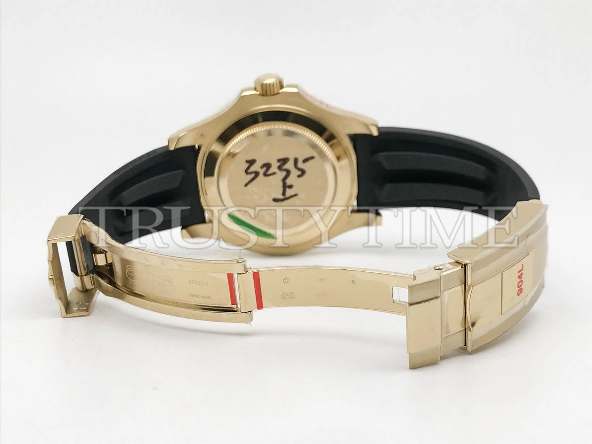 Копия часов Rolex Yacht-Master 42mm 226658-0001 Арт.RX-2341