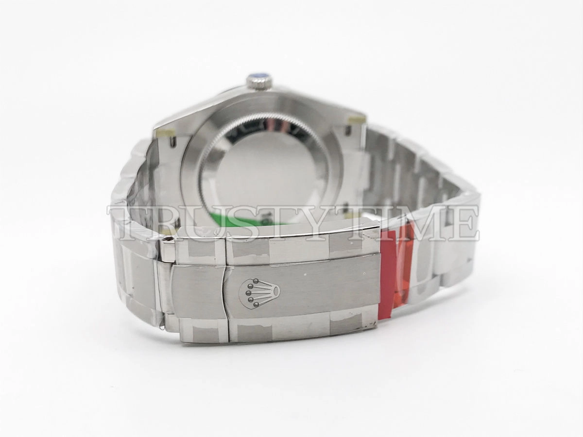 Копия часов Rolex Oyster Perpetual 41mm 124300-0008 Арт.RX-2880