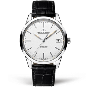 Копия часов Jaeger-LeCoultre Geophysic True Second 39mm 8018420 Арт.JL-0387