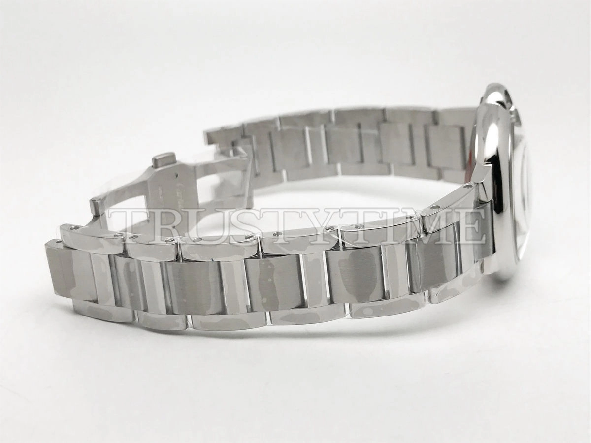 Копия часов Cartier Ballon Bleu 40 WSBB0040 Арт.CR-0920