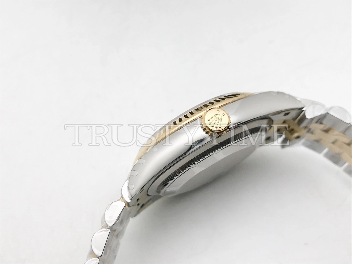 Копия часов Rolex DateJust 36mm 126233-0021 Арт.RX-2540