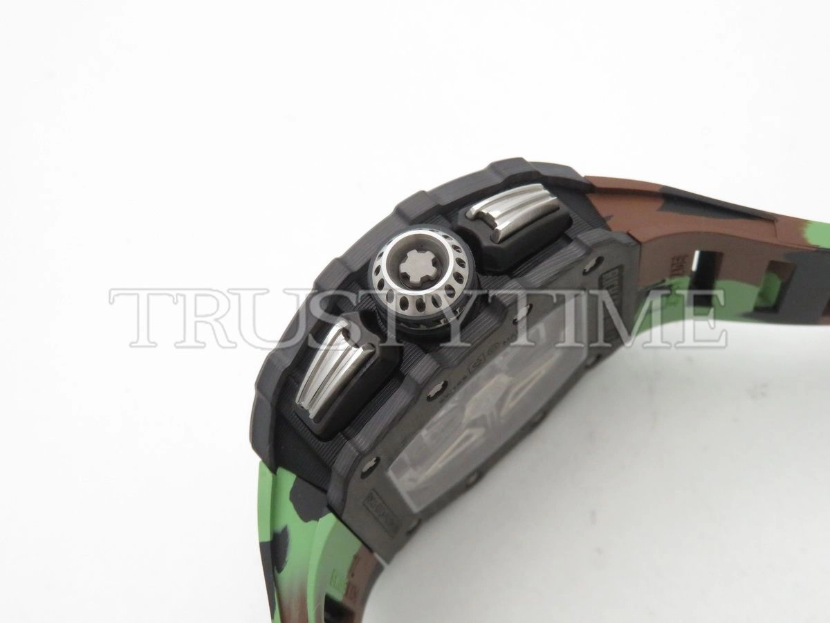 Копия часов Richard Mille RM011-03 Auto Flyback Chronograph Арт.RM-0189