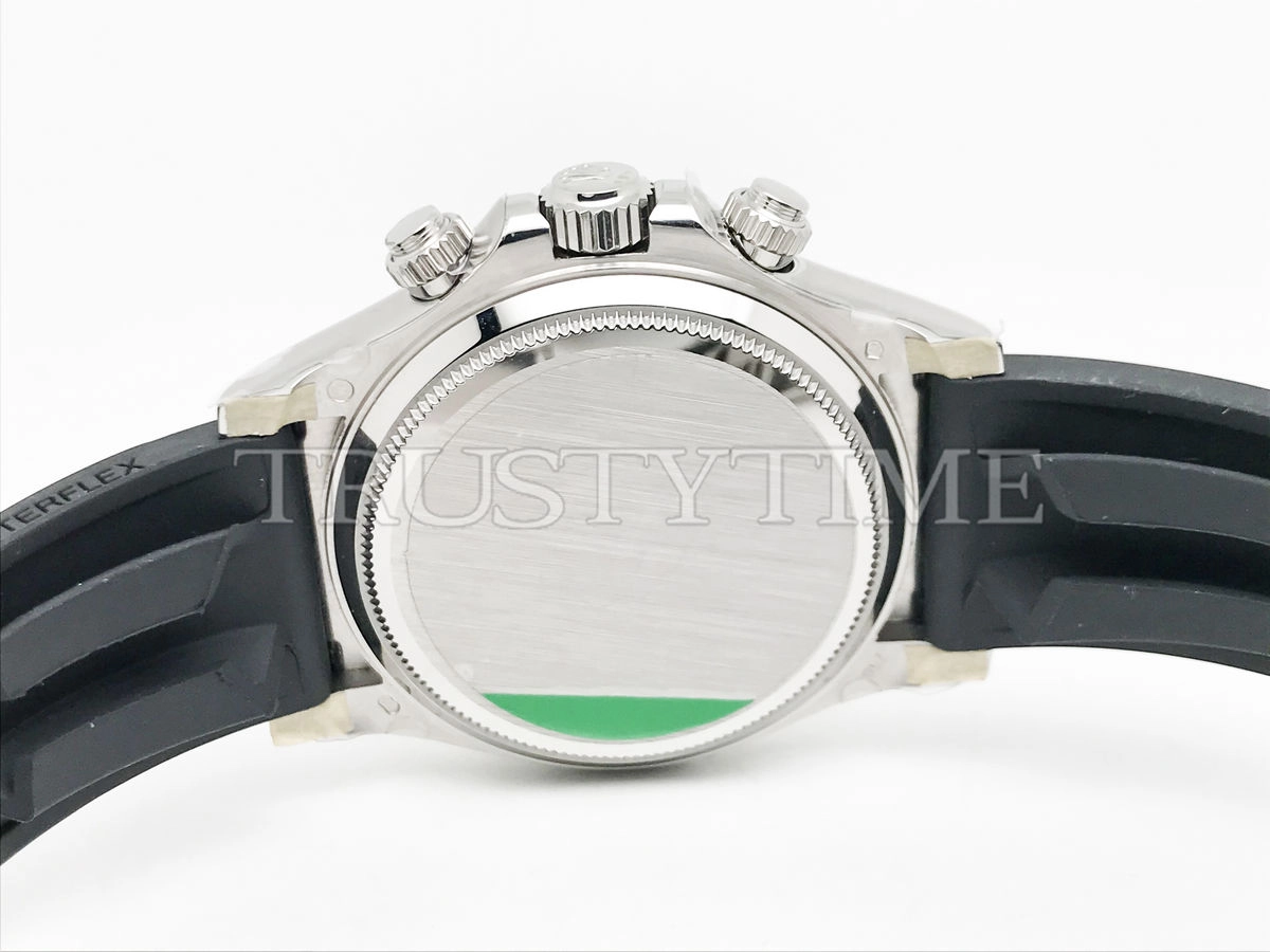 Копия часов Rolex Cosmograph Daytona 126519LN-0006 Арт.RX-3299