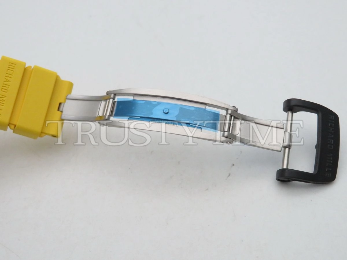 Копия часов Richard Mille RM035-02 Rafael Nadal Арт.RM-0331