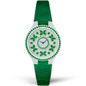 Копия часов Graff Butterfly Disco FBF38WGED Арт.GR-0164