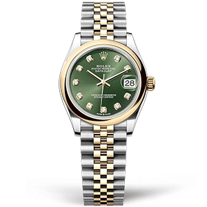 Копия часов Rolex DateJust 31mm 278243-0030 Арт.RX-3258
