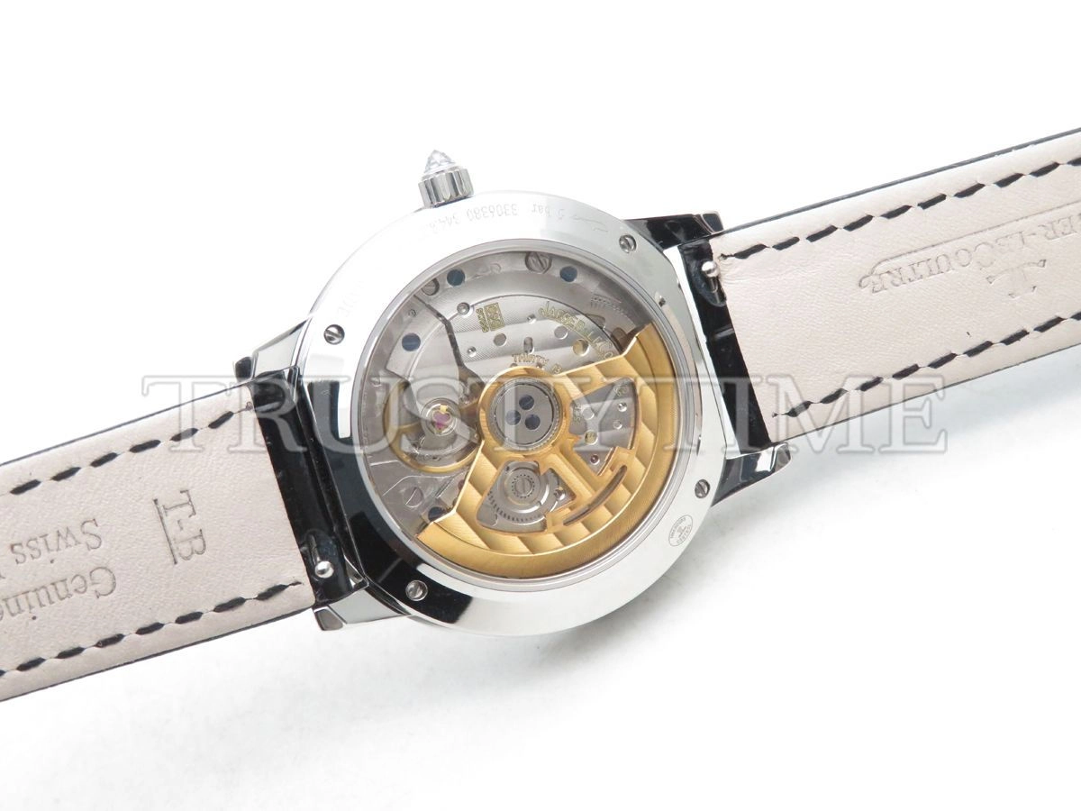 Копия часов Jaeger-LeCoultre Dazzling Rendez-Vous Night & Day 36mm 3433570 Арт.JL-0369