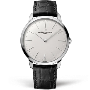 Копия часов Vacheron Constantin Patrimony Contemporaine 40mm 81180/000G-9117 Арт.VC-0388