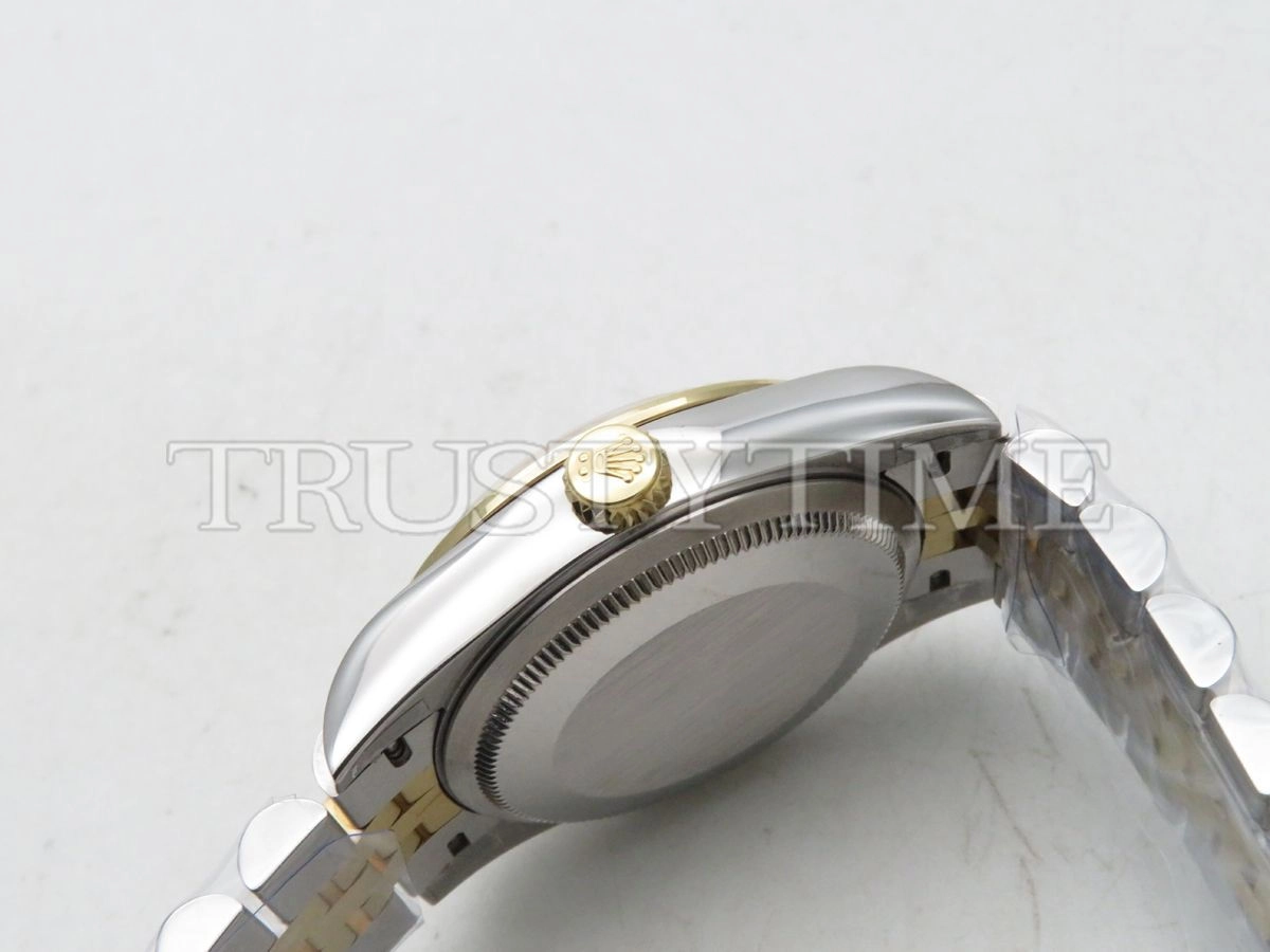 Копия часов Rolex DateJust 31mm 178273-0087 Арт.RX-2044