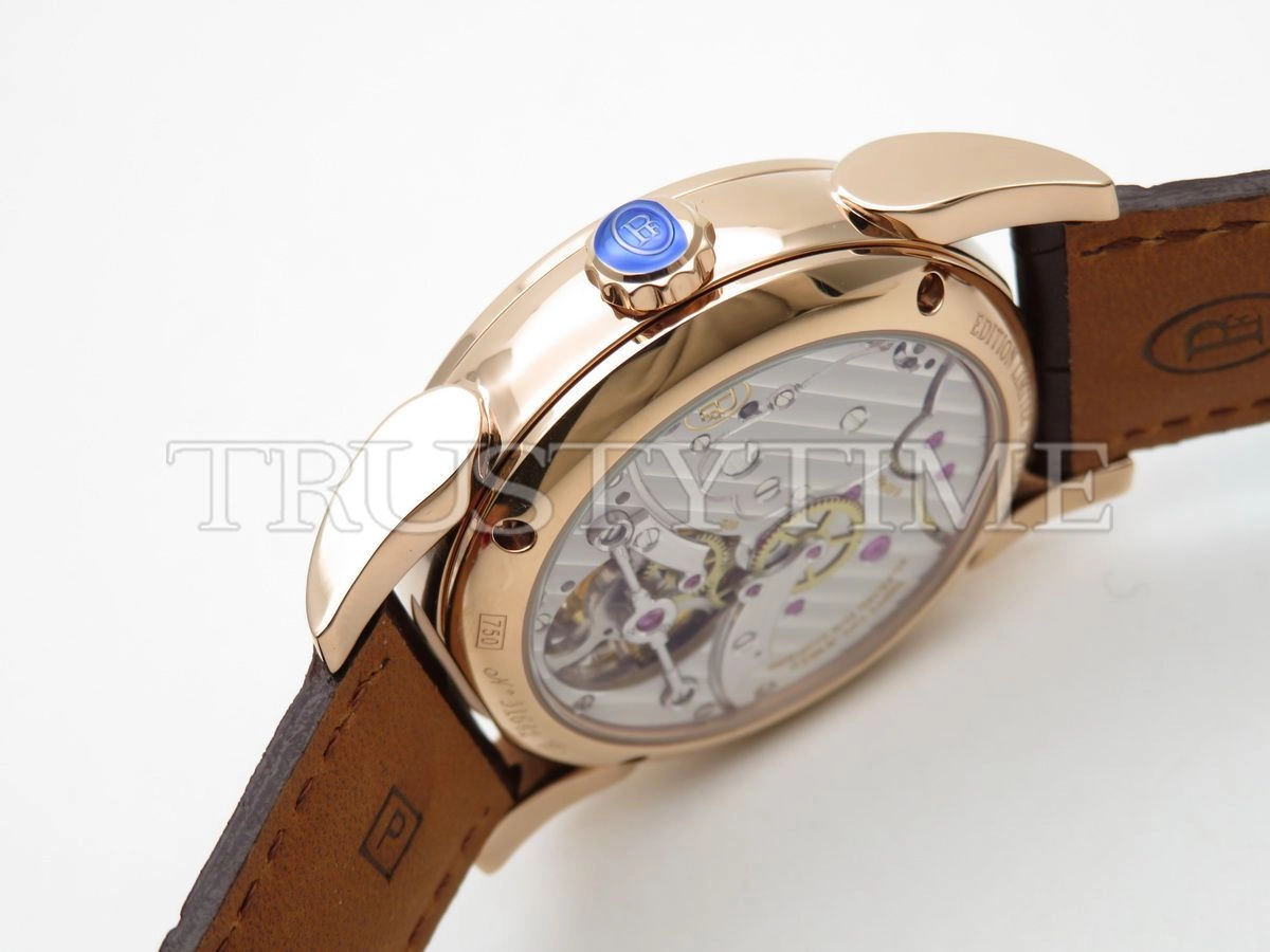 Копия часов Parmigiani Fleurier Tonda Tourbillon Solo de Jazz PFH251-1007000-HA1241
