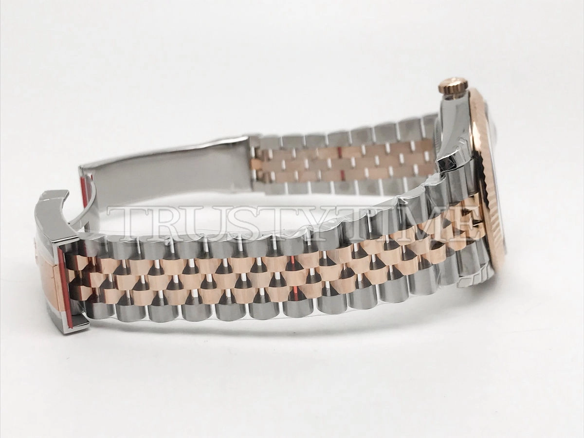 Копия часов Rolex DateJust II 41mm 126331-0018 Арт.RX-2684